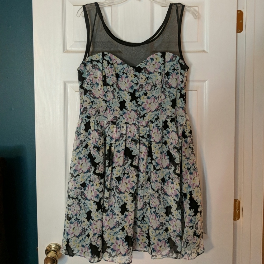 *3 for $15* LC Lauren Conrad Dress